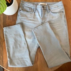 COPY - Athleta stretch jeans